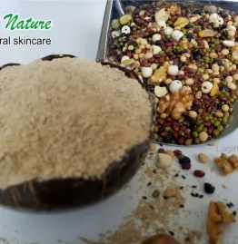 Bột ngũ cốc