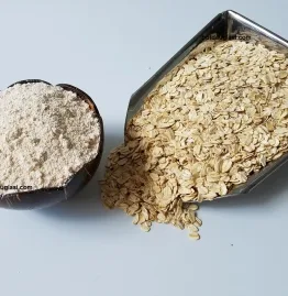 Bột yến mạch