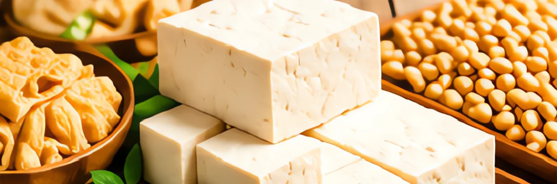 Đậu hũ nhồi thịt sốt cà chua trong chảo gang