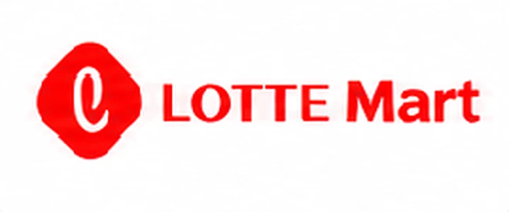 Lotte Mart